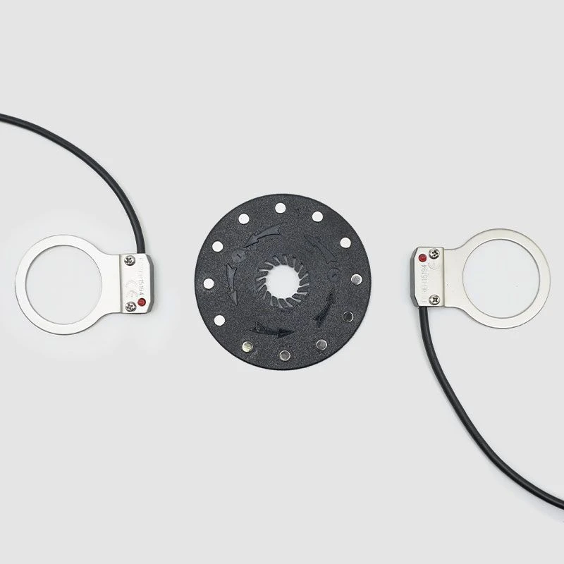 4-Kant-Tretsensor-Set für Fahrräder | Hochwertige Felgenbänder | Fahrradteile 3 4-Kant-Tretsensor-Set für Fahrräder | Hochwertige Felgenbänder | Fahrradteile