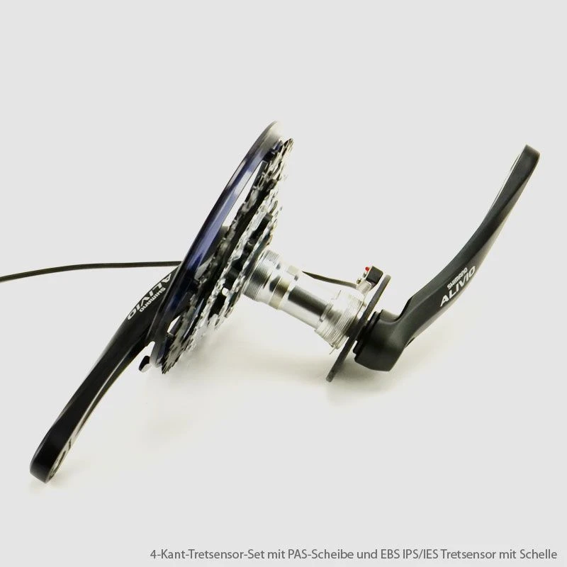 4-Kant-Tretsensor-Set für Fahrräder | Hochwertige Felgenbänder | Fahrradteile 7 4-Kant-Tretsensor-Set für Fahrräder | Hochwertige Felgenbänder | Fahrradteile – Bild 5