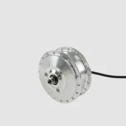 EBS V2 AKM-F Vorderradmotor 250W 36V für BROMPTON | 36 Speichenlöcher | Motoren & Montagezubehör