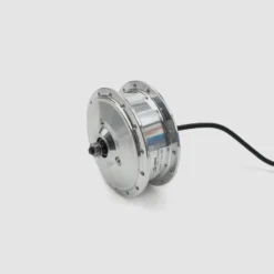 EBS V2 AKM-F Vorderradmotor 250W 36V für BROMPTON - 28 Speichenlöcher | Elektromotor für Fahrräder
