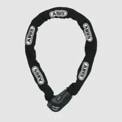 ABUS Kettenschloss Granit CityChain X Plus 1060 | Hochsicheres Fahrradschloss | Fahrradschlösser & Fahrradteile