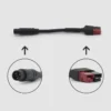 Adapterladekabel Anderson® PowerPole® Stecker Auf 3-pol Goldstecker GSA für Ladestecker PurePower V3 | Hochwertige Kabel und Adapter 1 Adapterladekabel Anderson® PowerPole® Stecker Auf 3-pol Goldstecker GSA für Ladestecker PurePower V3 | Hochwertige Kabel und Adapter -EBike-Solutions Geschäft Adapter APP auf 3 pol Goldstecker Typ A aeacppgc02 1280x1280