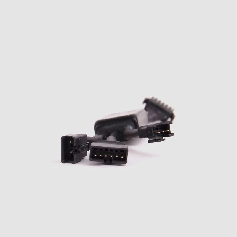 Adaptermodul für Cycle Analyst 3.1 – Anschluss an alte 2.0 Controller | Cycle Analyst Zubehör 3 Adaptermodul für Cycle Analyst 3.1 – Anschluss an alte 2.0 Controller | Cycle Analyst Zubehör – Bild 2