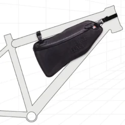 Additive V3 Tasche Fürs Rahmendreieck | Hochwertige Akkutasche für Fahrräder -EBike-Solutions Geschäft Additive V3 Tasche fuers Rahmendreieck abadd03 F05 1280x1280