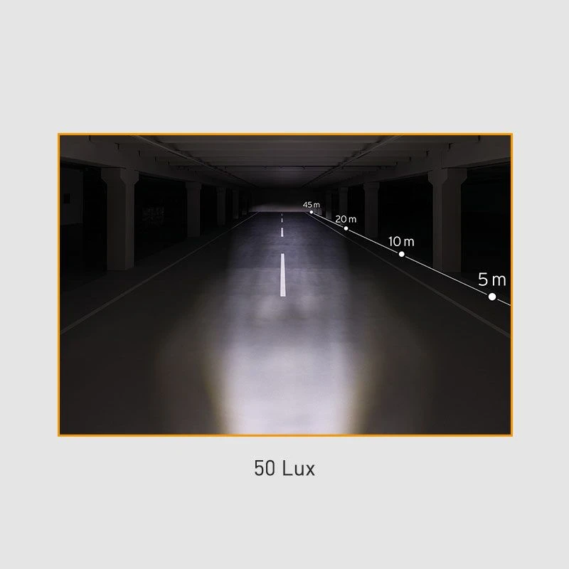 Busch + Müller Ixon Core Akku LED Scheinwerfer - Hochwertige Fahrradbeleuchtung 4 Busch + Müller Ixon Core Akku LED Scheinwerfer - Hochwertige Fahrradbeleuchtung – Bild 2