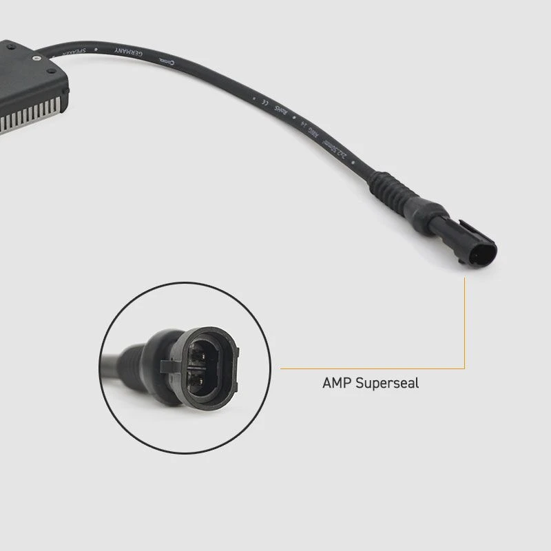 Halterung Für EBS PurePower V2 Rahmenakku Mit Controllergehäuse - Fahrradteile & Felgenbänder 4 Halterung Für EBS PurePower V2 Rahmenakku Mit Controllergehäuse - Fahrradteile & Felgenbänder – Bild 2