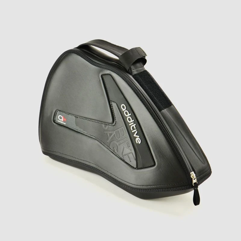 Additive Akkutasche V1 Für Rahmendreieck - Praktische Akkutaschen für Fahrräder 3 Additive Akkutasche V1 Für Rahmendreieck - Praktische Akkutaschen für Fahrräder