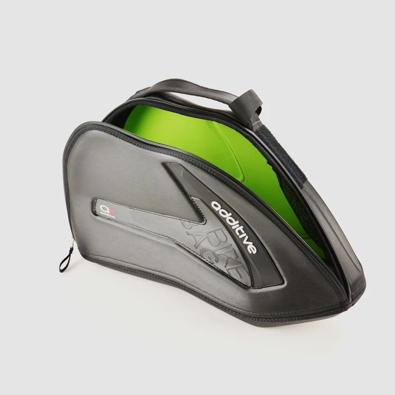 Additive Akkutasche V1 Für Rahmendreieck - Praktische Akkutaschen für Fahrräder 4 Additive Akkutasche V1 Für Rahmendreieck - Praktische Akkutaschen für Fahrräder – Bild 2