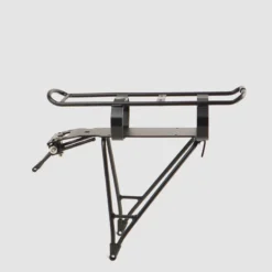 Alugepäckträger für EBS Gepäckträgerakkus – Passend für 20-24" Laufräder