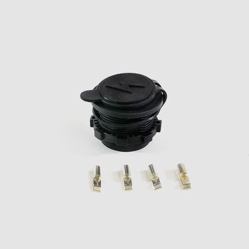 Anderson® PowerPole® Einbaubuchse - Hochwertige Steckverbindung für zuverlässige Stromversorgung 6 Anderson® PowerPole® Einbaubuchse - Hochwertige Steckverbindung für zuverlässige Stromversorgung – Bild 4