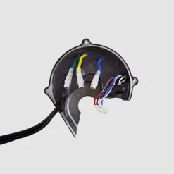 Bafang BBS01 Mittelmotor Controller 36V - Hochwertiger Fahrradmotor-Controller für E-Bikes