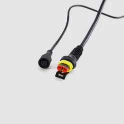 Bafang BBS01 Mittelmotor Controller 36V - Hochwertiger Fahrradmotor-Controller für E-Bikes -EBike-Solutions Geschäft Bafang BBS01 Mittelmotor Controller 36V cobf4x 36 15 01 F02 1280x1280