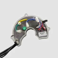 Bafang BBS01B Mittelmotor Controller 36V – Hochwertiger E-Bike-Motor für Fahrräder