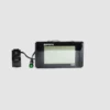 EBS Display Groß - LCD-Display für Bafang Mittelmotor C961 | Displays/Teile für Steuersysteme -EBike-Solutions Geschäft Bafang C961 LCD Display aebflcd c961 01 F04 1280x1280