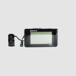EBS Display Groß - LCD-Display für Bafang Mittelmotor C961 | Displays/Teile für Steuersysteme