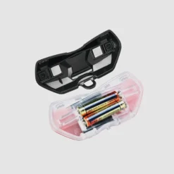 Busch & Müller Batterie-LED-Rücklicht 'View Permanent' - Hochwertige Fahrradbeleuchtung -EBike-Solutions Geschäft Batterie LED R cklicht View permanent abflbm12 F03 1280x1280