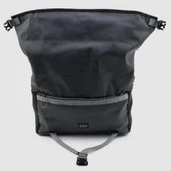 Brompton Borough Roll Top Bag - Large (N-Bag) | Hochwertige Akkutasche für Brompton-Fahrräder -EBike-Solutions Geschäft Brompton Borough Roll Top Bag Large abbrmpt nbag F03 1280x1280