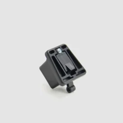 Ortlieb Brompton Trägerblock Vorne - Robustes Montagezubehör für Akkutaschen