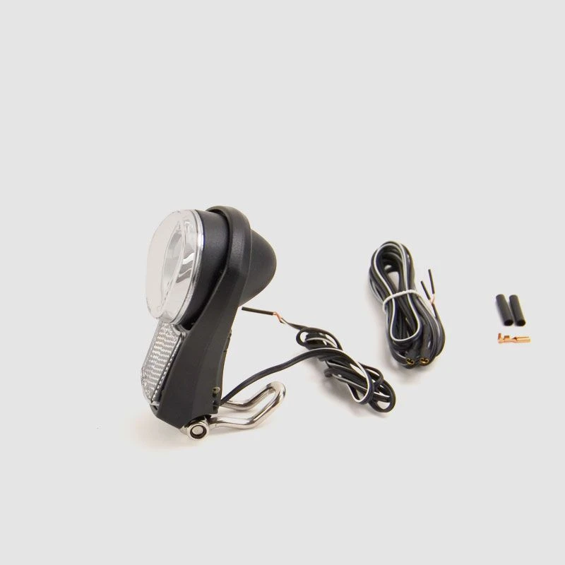 Busch & Müller Lumotec IQ Fly E LED-Scheinwerfer - Hochleistungs-Fahrradbeleuchtung 5 Busch & Müller Lumotec IQ Fly E LED-Scheinwerfer - Hochleistungs-Fahrradbeleuchtung – Bild 3