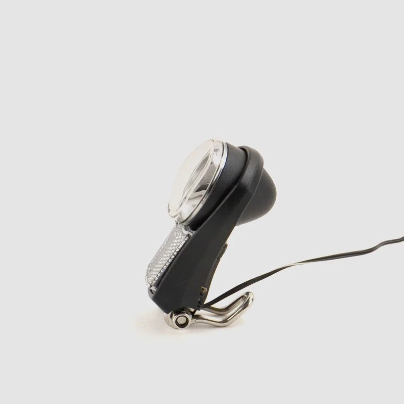 Busch & Müller Lumotec IQ Fly E LED-Scheinwerfer - Hochleistungs-Fahrradbeleuchtung 4 Busch & Müller Lumotec IQ Fly E LED-Scheinwerfer - Hochleistungs-Fahrradbeleuchtung – Bild 2