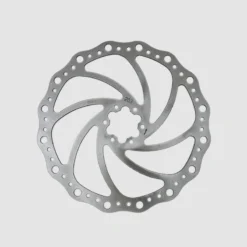 CONTEC Bremsscheibe CDR-1 203mm - Hochwertige Scheibenbremse für Fahrräder