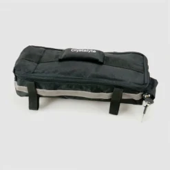 Crystalyte Akkutasche RBL - Hochwertige Akkutasche für E-Bikes