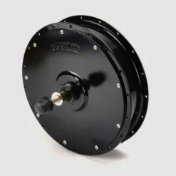 Crystalyte Hinterradmotor 1000W mit XT150 Motorphasenstecker und JST Hallsensorstecker - Hochleistungs-E-Bike-Motor -EBike-Solutions Geschäft Crystalyte HS4080 Hinterradmotor 1000W mocy r HS4080 F01 1280x1280