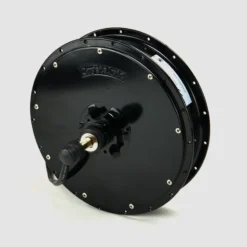 Crystalyte Hinterradmotor 1000W mit XT150 Motorphasenstecker und JST Hallsensorstecker - Hochleistungs-E-Bike-Motor -EBike-Solutions Geschäft Crystalyte HS4080 Hinterradmotor 1000W mocy r HS4080 F03 1280x1280