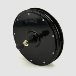 Crystalyte Hinterradmotor 1000W mit XT150 Motorphasenstecker und JST Hallsensorstecker - Hochleistungs-E-Bike-Motor