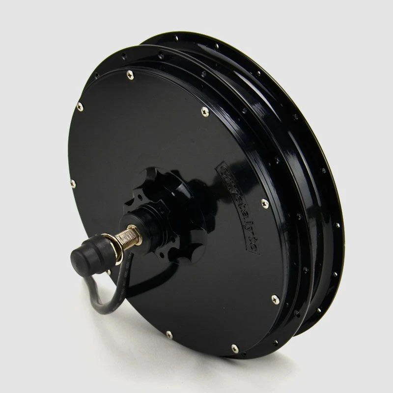 Crystalyte Hinterradmotor 1000W mit Higo L1019 Hochleistungsstecker | Leistungsstarker E-Bike Motor 6 Crystalyte Hinterradmotor 1000W mit Higo L1019 Hochleistungsstecker | Leistungsstarker E-Bike Motor – Bild 4