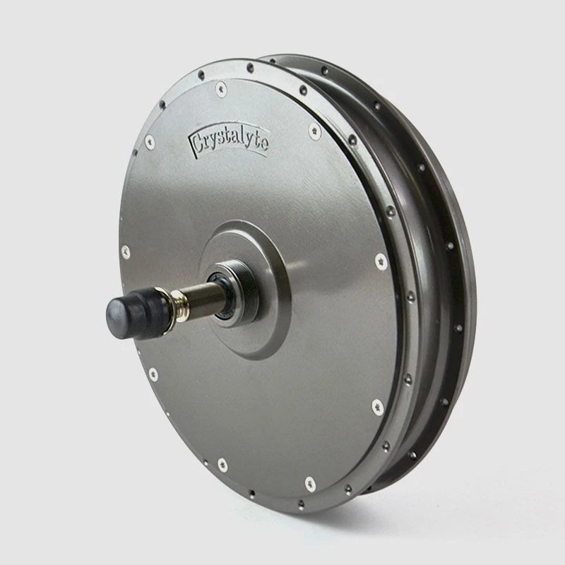 Crystalyte Hinterradmotor 1000W mit Higo L1019 Hochleistungsstecker | Leistungsstarker E-Bike Motor 4 Crystalyte Hinterradmotor 1000W mit Higo L1019 Hochleistungsstecker | Leistungsstarker E-Bike Motor – Bild 2