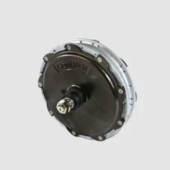 Crystalyte SAW 20 Vorderradmotor 250 W 36V für BROMPTON - 36 Speichenlöcher | Hochleistungs-E-Bike-Motor