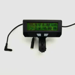 Cycle Analyst 2.4 - Präziser Fahrradcomputer für E-Bikes | Schraubensicherung