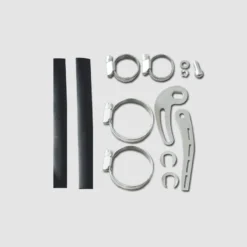 Drehmomentstütze für Vorderradantriebe mit 12 und 14 mm Achsen | Fahrradteile & Felgenbänder