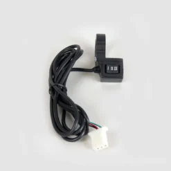 EBS 3-Stufen Schalter | Hochwertiger Schalter für Steuersysteme | Robust & Zuverlässig