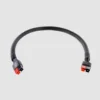 Akku-Verlängerungskabel mit Anderson® PowerPole® für Fahrräder | Hochwertiges Felgenband-Zubehör -EBike-Solutions Geschäft EBS Akku Verlaengerungskabel aexc2 xx 01 ap F01 1280x1280