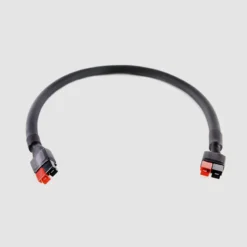 Akku-Verlängerungskabel mit Anderson® PowerPole® für Fahrräder | Hochwertiges Felgenband-Zubehör
