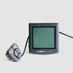 EBS Display Groß - Dot-Matrix - V2 | Hochwertiger Spannungswandler | Elektronik -EBike-Solutions Geschäft EBS Display gross Dot Matrix V2 aelcdky 02 F05 1280x1280