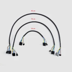 EPMS Verlängerungskabel 8-Pin - Motor/Controller für Fahrräder | Hochwertige Fahrradteile -EBike-Solutions Geschäft EBS EPMS Verlaengerungskabel Motor Controller aexc8 epms F01 1280x1280