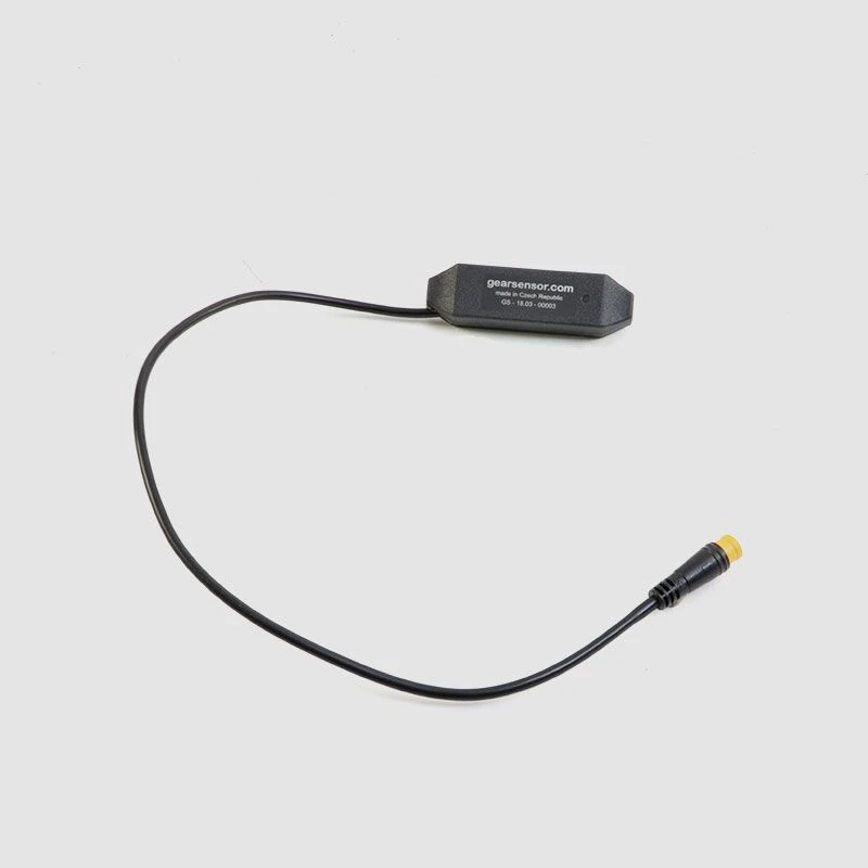 Gearsensor GS - Bafang BBSHD | Präziser Schaltungsassistent für E-Bikes 3 Gearsensor GS - Bafang BBSHD | Präziser Schaltungsassistent für E-Bikes