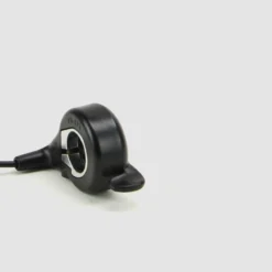 EBS Daumengas - Rechts | Hochwertiger Spannungswandler für Elektronik | DE