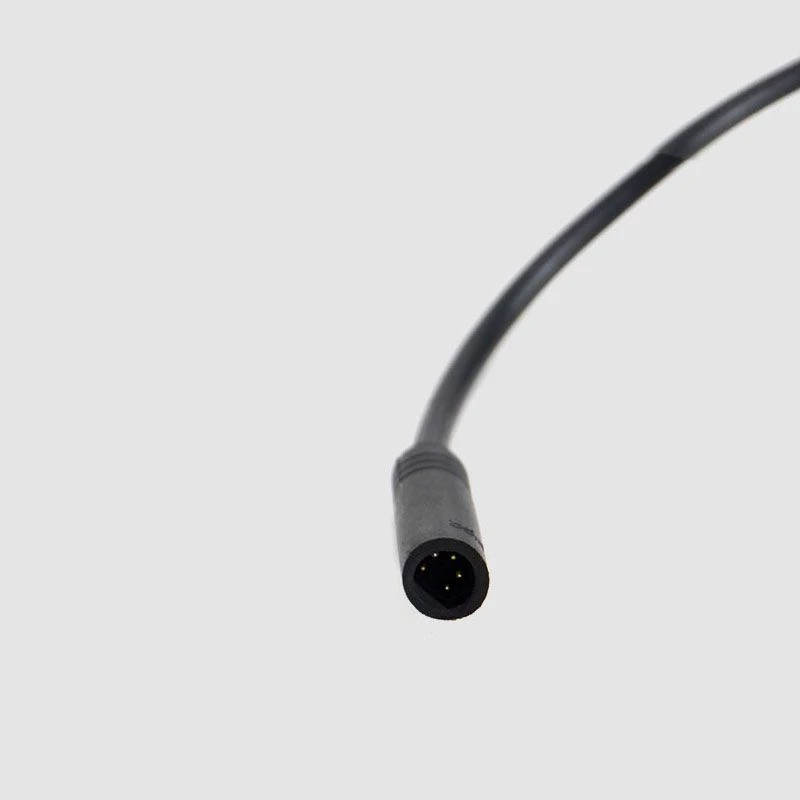 EBS Farbdisplay Längs - USB - V2 | Hochwertiger Spannungswandler | Elektronik 6 EBS Farbdisplay Längs - USB - V2 | Hochwertiger Spannungswandler | Elektronik – Bild 4