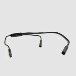 Kabelverteiler Display mit Speedsensor - Präzision für Motoren und Montagezubehör