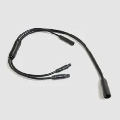 Kabelverteiler Display, Speedsensor & Gasgriff - Hochwertige Verkabelungslösung