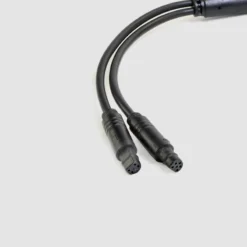 Kabelverteiler Display, Speedsensor & Gasgriff - Hochwertige Verkabelungslösung -EBike-Solutions Geschäft EBS IPS IES Kabelverteiler 2 fach aedb04 F02 1280x1280