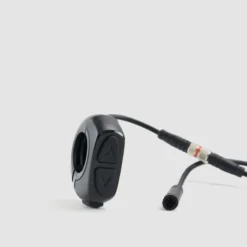 EBS Display Slim LCD 22,2mm - Hochwertiges Display für Steuersysteme -EBike-Solutions Geschäft EBS IPS IES Steuerdisplay 5 Stufen SLIM aelcd5s 05 F03 1280x1280