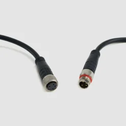 EBS Display Slim LCD 22,2mm - Hochwertiges Display für Steuersysteme -EBike-Solutions Geschäft EBS IPS IES Steuerdisplay 5 Stufen SLIM aelcd5s 05 F04 1280x1280