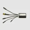 EBS Mini-Controller 36V 10A (V1) - Hochleistungsregler für Steuersysteme -EBike-Solutions Geschäft EBS IPS sensorlos Mini Controller 36V 10A copd05 F01 1280x1280