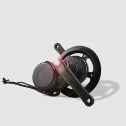 Bafang Mittelmotor 36 V 250 W – Leistungsstarker E-Bike-Motor für zuverlässigen Antrieb