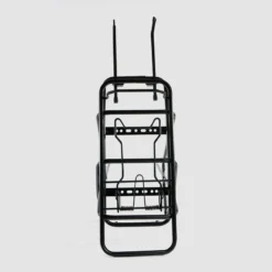 Stahlgepäckträger Für EBS Gepäckträgerakkus – Kompatibel Mit 26" Laufrädern | Akkugepäckträger & Montagezubehör -EBike-Solutions Geschäft EBS Stahlgepaecktraeger bap10x rc0 x F03 1280x1280